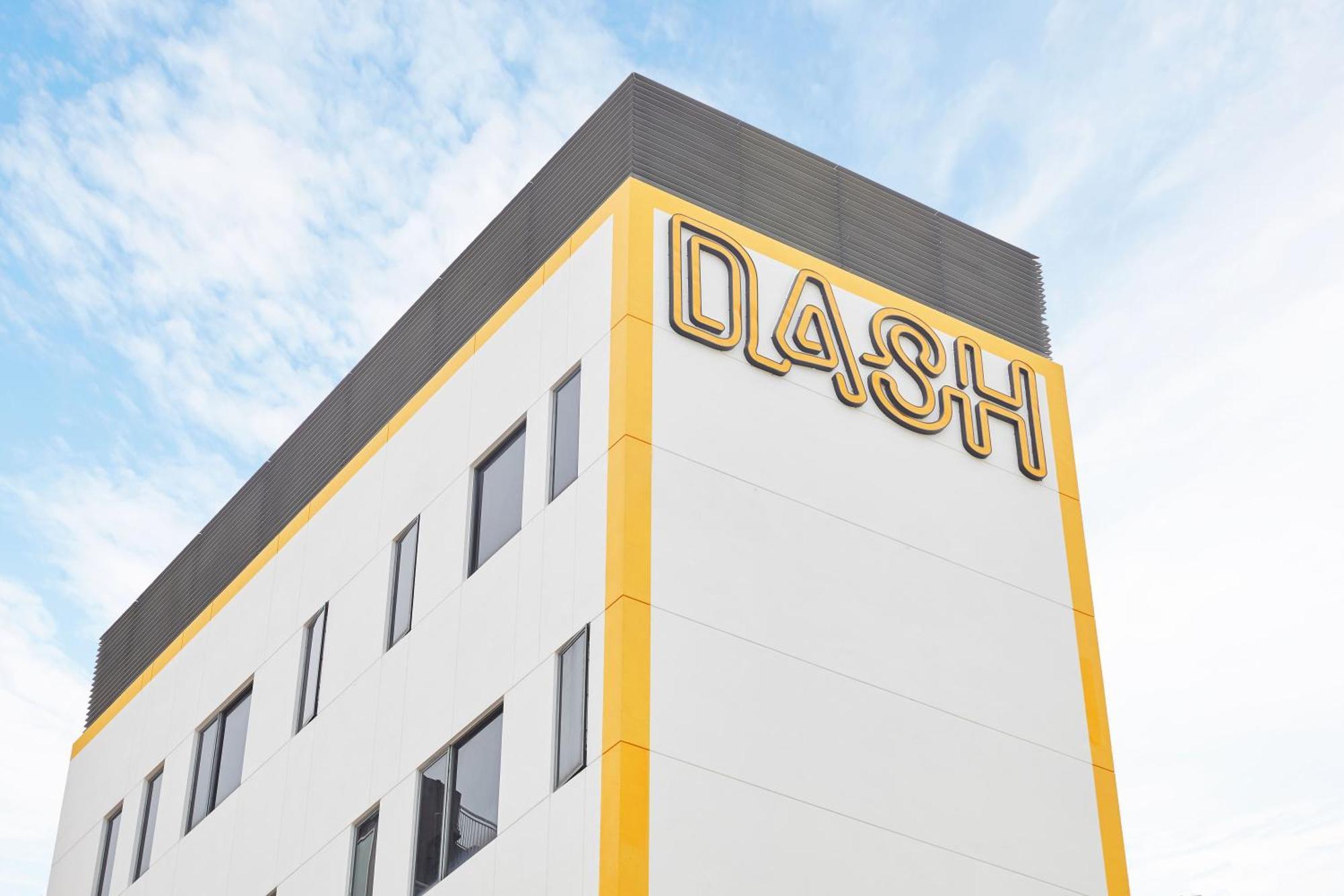 Dash Living On Mackenzie Khách sạn Singapore