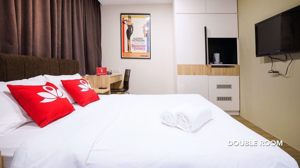 Dash Living On Mackenzie Khách sạn